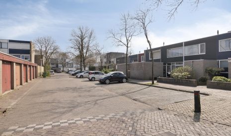 Te koop: Foto Woonhuis aan de Pennekert 4 in Eindhoven