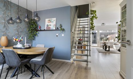 Te koop: Foto Woonhuis aan de Pennekert 4 in Eindhoven