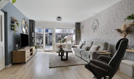 Te koop: Foto Woonhuis aan de Pennekert 4 in Eindhoven