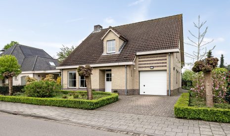 Te koop: Foto Woonhuis aan de Polderstraat 55 in Veldhoven