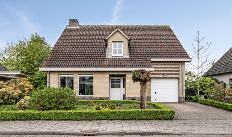 koop  Veldhoven  Polderstraat 55 – Hoofdfoto