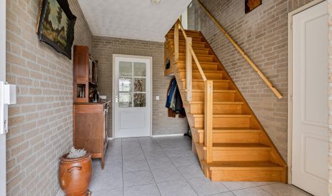 Te koop: Foto Woonhuis aan de Polderstraat 55 in Veldhoven