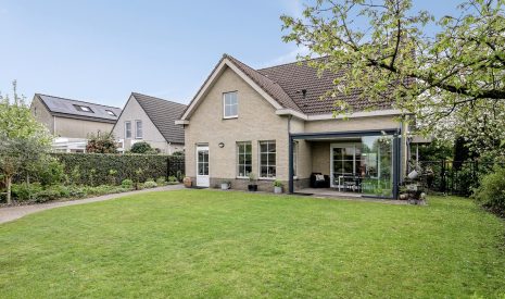 Te koop: Foto Woonhuis aan de Polderstraat 55 in Veldhoven