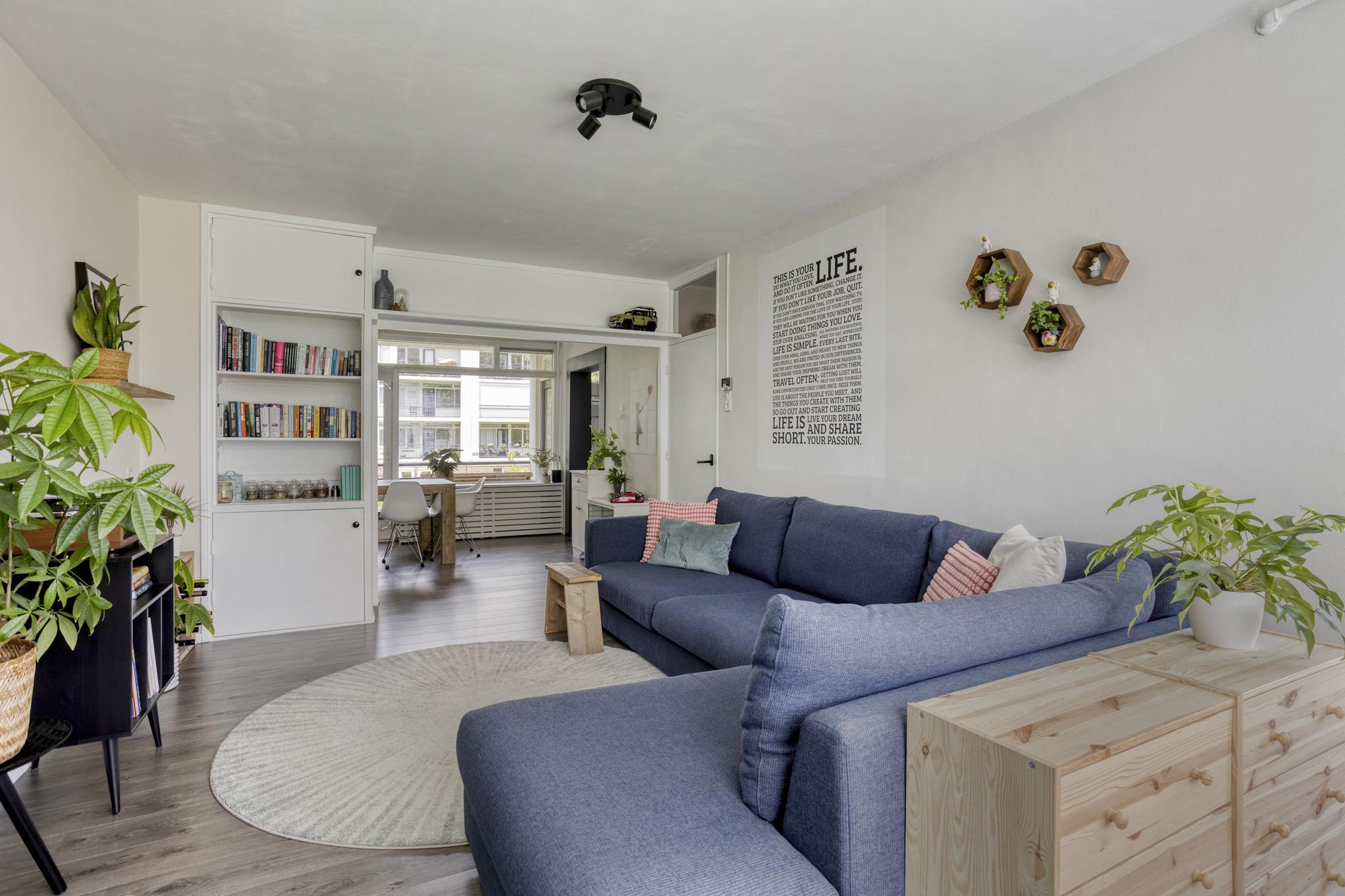 koop  Eindhoven  St Plechelmuspad 3 – Foto
