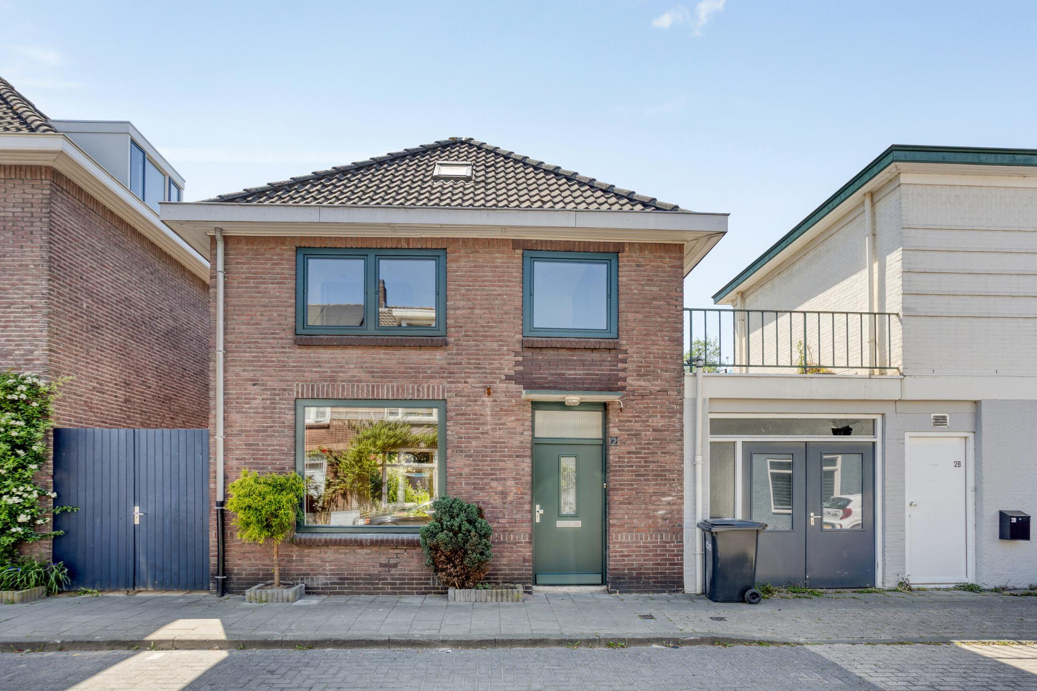 koop  Eindhoven  Pieter Breughelstraat 2 – Hoofdfoto