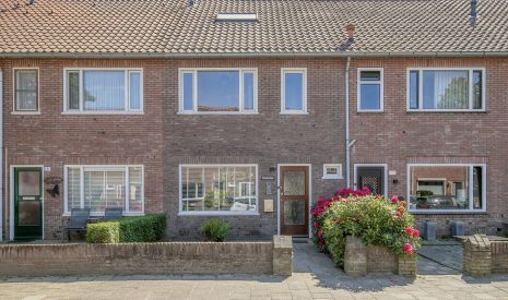 koop  Eindhoven  Bergen op Zoomstraat 133 – Hoofdfoto