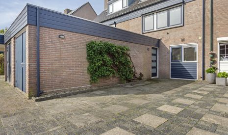 Te koop: Foto Woonhuis aan de Orleanshof 33 in Eindhoven