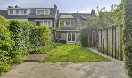 Te koop: Foto Woonhuis aan de Orleanshof 33 in Eindhoven