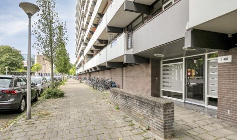 Te koop: Foto Appartement aan de Graaf Adolfstraat 28 in Eindhoven