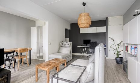 Te koop: Foto Appartement aan de Graaf Adolfstraat 28 in Eindhoven