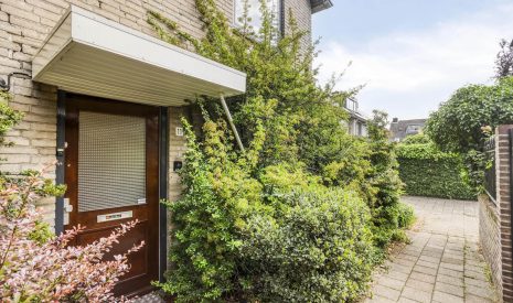 Te koop: Foto Woonhuis aan de Novapad 11 in Eindhoven