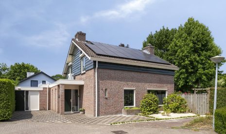 Te koop: Foto Woonhuis aan de Boksprong 19 in Best