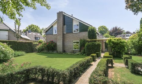 Te koop: Foto Woonhuis aan de Boksprong 19 in Best