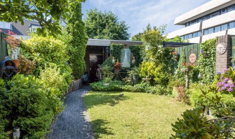 Te koop: Foto Woonhuis aan de Rietputten 9 in Eindhoven