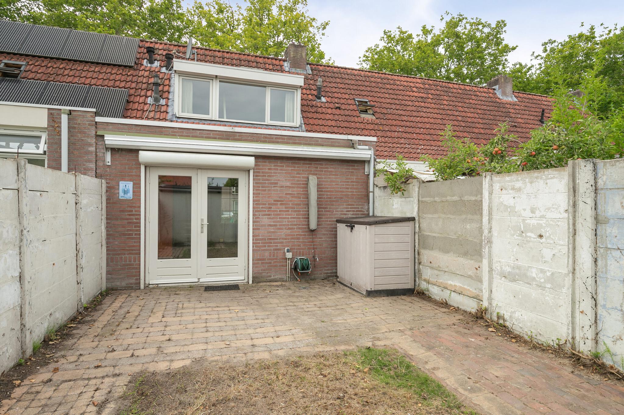 koop  Eindhoven  Averkampstraat 7 – Foto 2