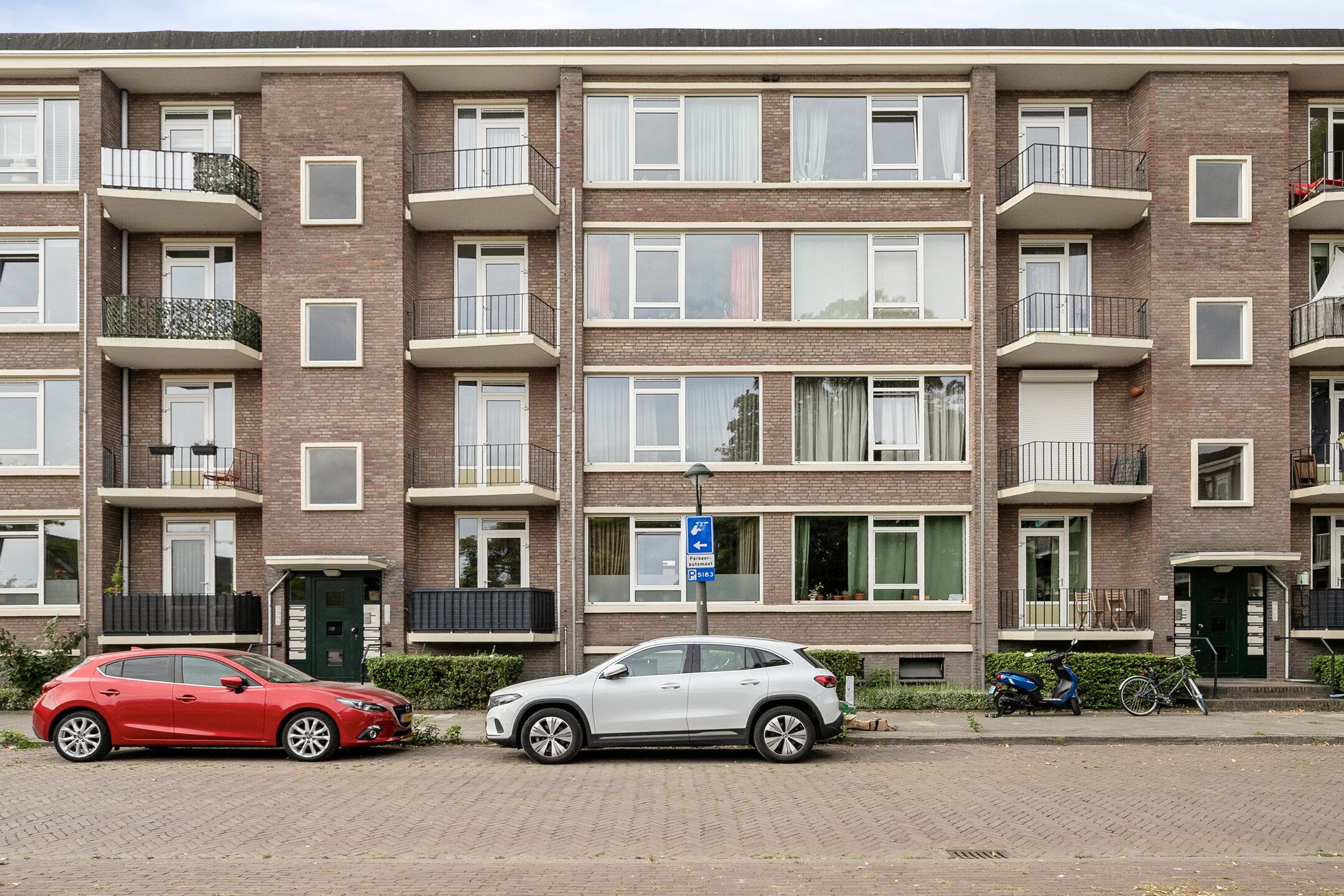 koop  Eindhoven  Isabellastraat 26 – Foto
