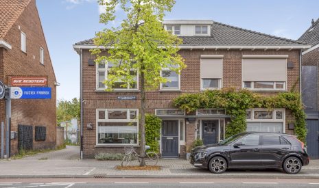 koop  Eindhoven  Mecklenburgstraat 41 – Hoofdfoto