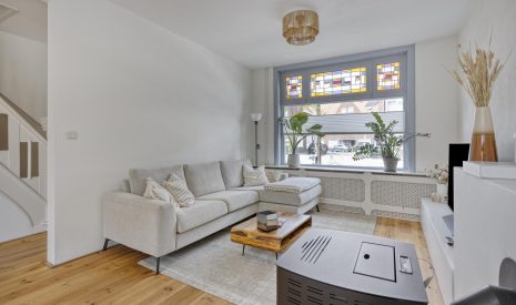 Te koop: Foto Woonhuis aan de Mecklenburgstraat 41 in Eindhoven