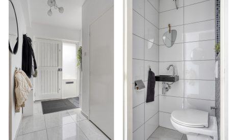Te koop: Foto Woonhuis aan de Jan Pietersz. Coenstraat 28 in Best