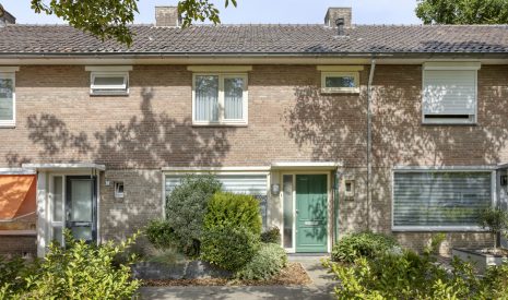 koop  Eindhoven  Levylaan 9 – Hoofdfoto