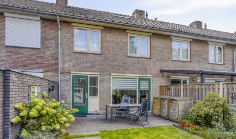 Te koop: Foto Woonhuis aan de Levylaan 9 in Eindhoven