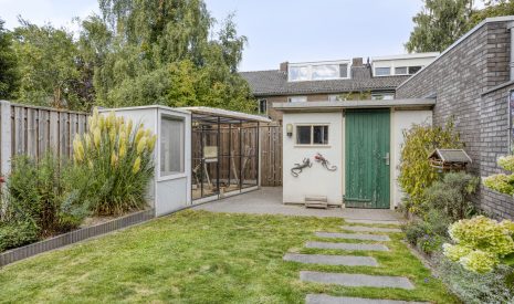 Te koop: Foto Woonhuis aan de Levylaan 9 in Eindhoven