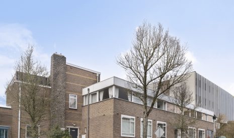 Te koop: Foto Appartement aan de P Czn Hooftlaan 4F in Eindhoven