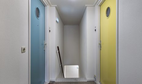 Te koop: Foto Appartement aan de P Czn Hooftlaan 4F in Eindhoven
