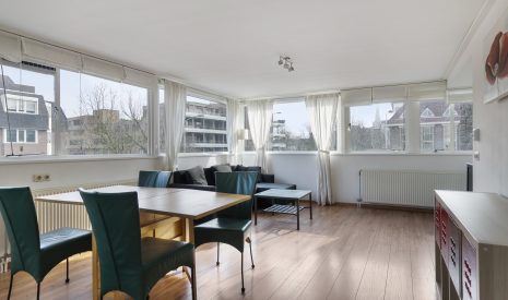 Te koop: Foto Appartement aan de P Czn Hooftlaan 4F in Eindhoven