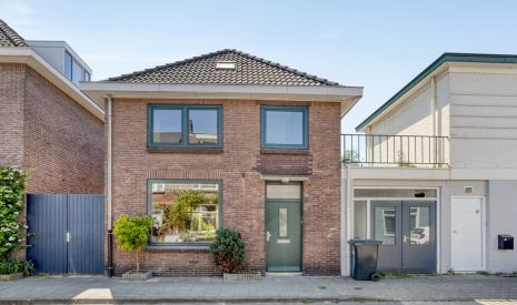 koop  Eindhoven  Pieter Breughelstraat 2 – Hoofdfoto