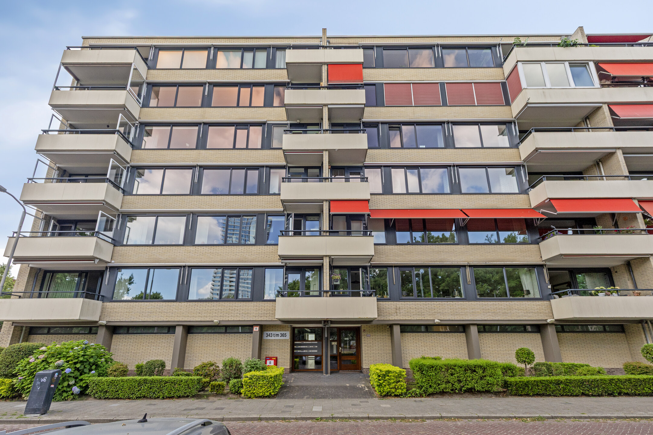koop  Eindhoven  Veldmaarschalk Montgomerylaan 365 – Foto 2