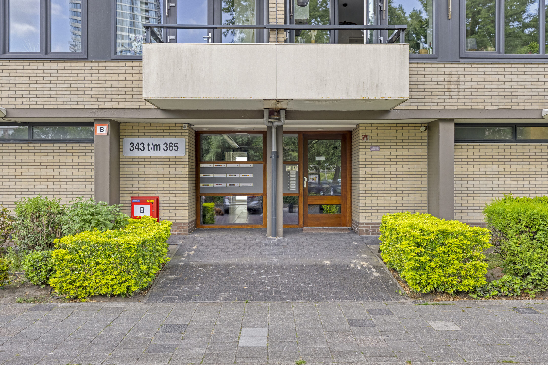 koop  Eindhoven  Veldmaarschalk Montgomerylaan 365 – Foto 4
